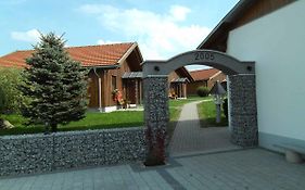 Ferienhaus Zinnöcker